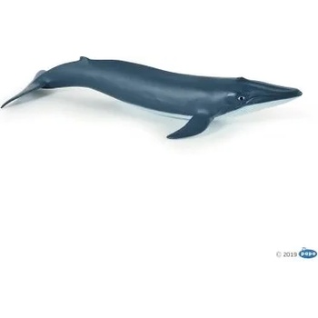 Image 1 of Papo - Фигурка за колекциониране и игра - Син кит (56041)