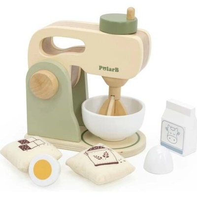 Viga 44217 PolarB zelený mixér