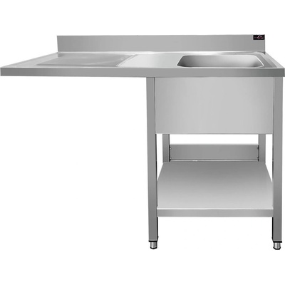 DASgastro DASTR126SBR1 – Zbozi.Blesk.cz
