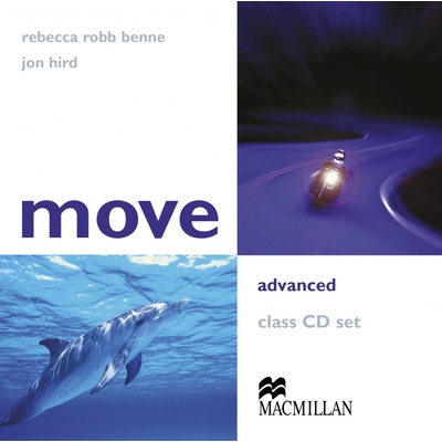 Move advanced class CD