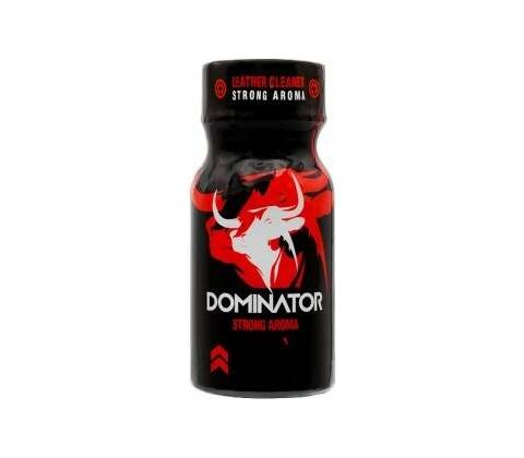 Dominator Red 10 ml