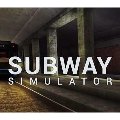 Subway Simulator
