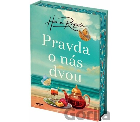 Pravda o nás dvou