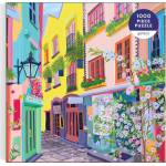 Galison - Puzzle London Passage - 1 000 piese