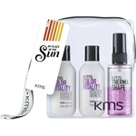KMS Color Vitality Travel Pack комплект за пътуване За коса
