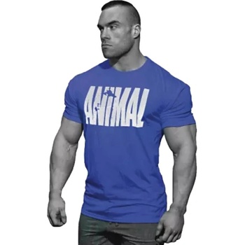 Universal Animal Animal T-Shirt / Blue M