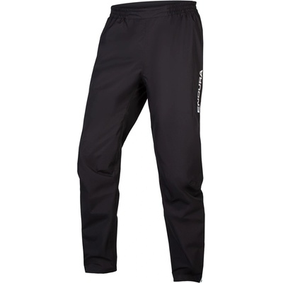 Endura Панталони Endura Hummvee Transit Waterproof Trousers - Black