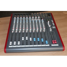 Allen & Heath ZED14