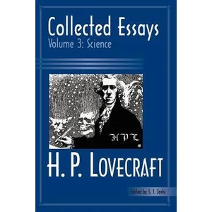 Collected Essays | H P Lovecraft (2005)