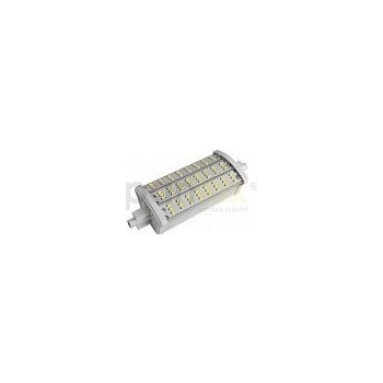 Panlux Led žárovka Linear 72LED 230V 8W R7s 118mm 680lm Neutrální bílá