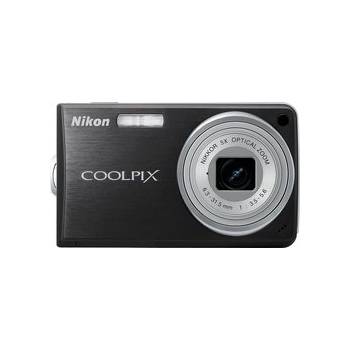 Nikon CoolPix S550