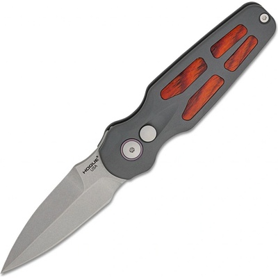 Hogue Ballista II AUTO Cocobolo 64233