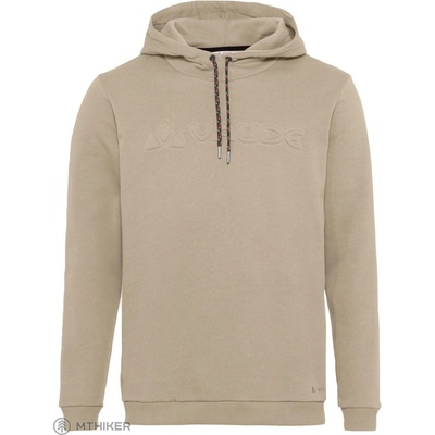 VAUDE Manukau III mikina s kapucí linen