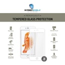 Screenshield Apple iPhone 7 Tempered Glass protection display APP-TGFCWMFIPH7-D