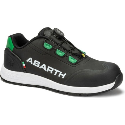 Abarth SCORPION BASSO S3 AB0007BABK