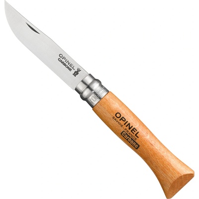 Opinel N°06 Carbon 7 cm
