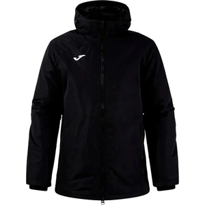 JOMA Анорак Joma Trivor II parka - Black (Black)