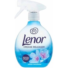 Lenor tekutá žehlička sprej Spring Awakening 500 ml