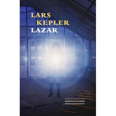 Lazar - Kepler Lars
