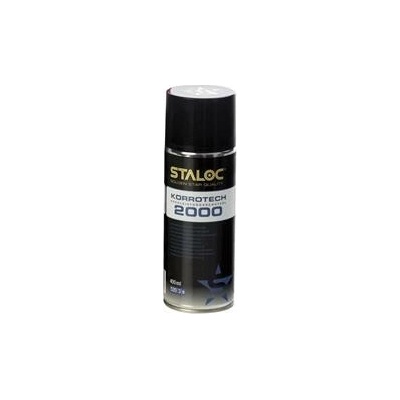 STALOC Korrotech 2000 antikorozní olej 400 ml