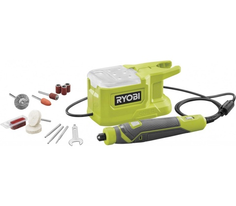 RYOBI RRT18-0