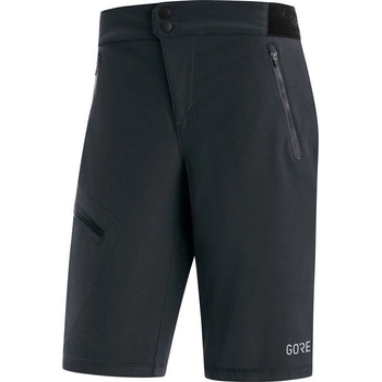 Gore C5 Wmn Shorts black