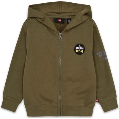 Lego® kidswear LWSCOUT 609 khaki
