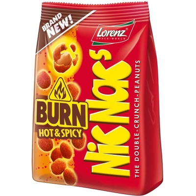 Lorenz Arašidy v panvici 110 g