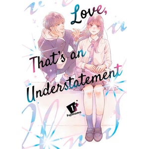 Love, That's an Understatement 1 (2024)