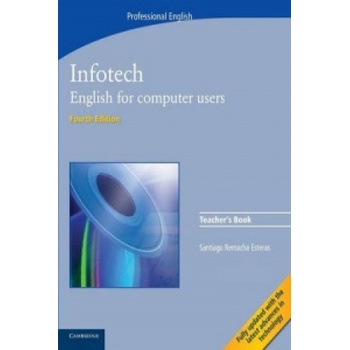 Infotech Teacher´s Book