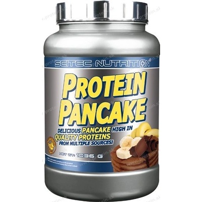 Scitec Nutrition Protein Pancake 1036 g