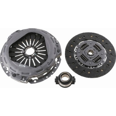 Sada spojky SACHS 3400 700 447 (3400700447)