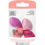 Real Techniques МИНИ ГЪБИ 4 БРОЯ