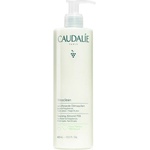 Caudalie Vinoclean мляко за почистване на грим за лице и очи 400ml