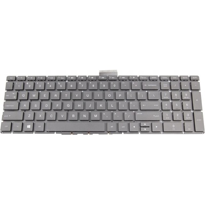 Klávesnice HP 15-BS 15-BW / podsvícená LED