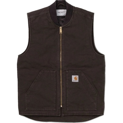 Carhartt vesta WIP Classic černá