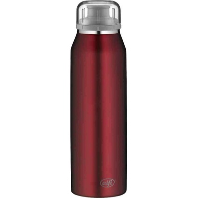 Alfi inteligentní termoska new Pure red 500 ml