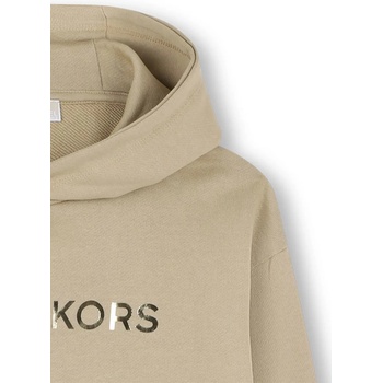 Michael Kors Детска памучна рокля Michael Kors (R30479.114.150)