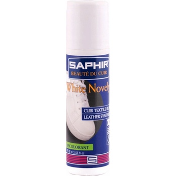 Saphir Whit Novelys 75ml
