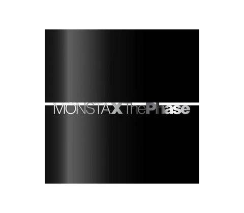 Monsta X - Monsta X - The Phase Hyper Ver. CD