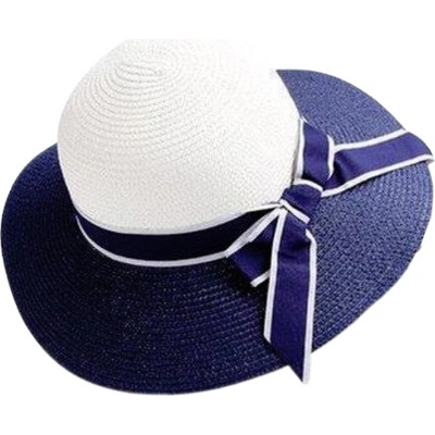 Amparo Miranda Miranda modro-biely