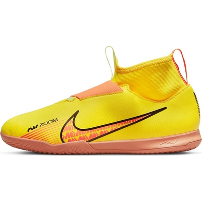 Nike обувки за футзал Nike JR ZOOM SUPERFLY 9 ACADEMY IC dj5615-780 Размер 32 EU