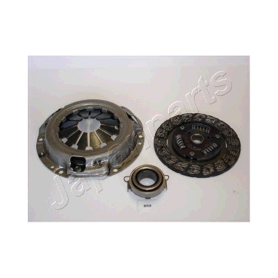 Spojková sada JAPANPARTS KF-203