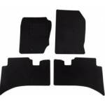 Petex Мокетени стелки Petex съвместими с Range Rover 1995-2002 4 части