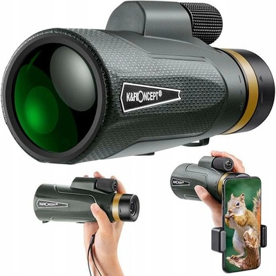 K&F Concept 12X50 BAK4 KF33.013