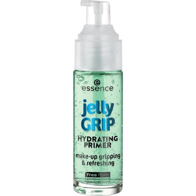 Essence Jelly Grip База за лице 29ml