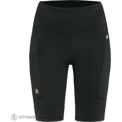 Fjällräven Abisko Short dámské legíny černé
