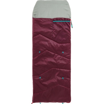 QUECHUA Detský MH100 10 °C