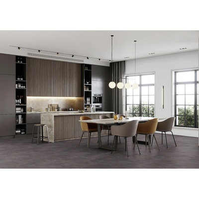 Gerflor HQR Harlem dark 1787 4 m 4 bm