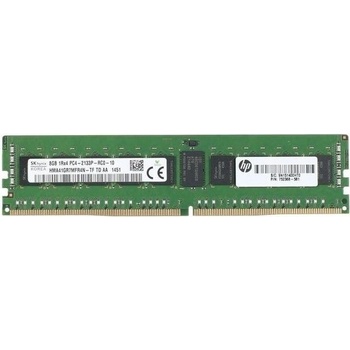 HP DDR4 8GB 2133MHz J9P82AA